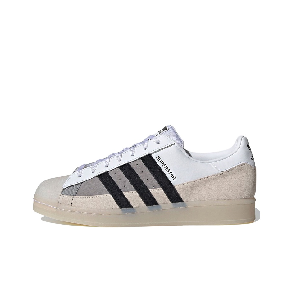 Adidas Shoes Superstar - Adidas Originals SUPERSTAR Scarpe da Skateboard
