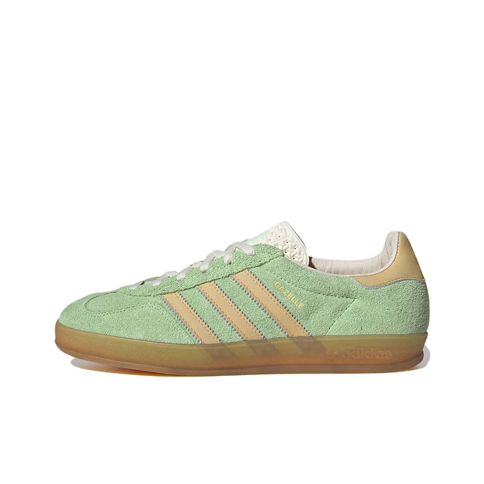 Adidas Shoes Gazelle - Adidas Originals GAZELLE Scarpe da Skateboard