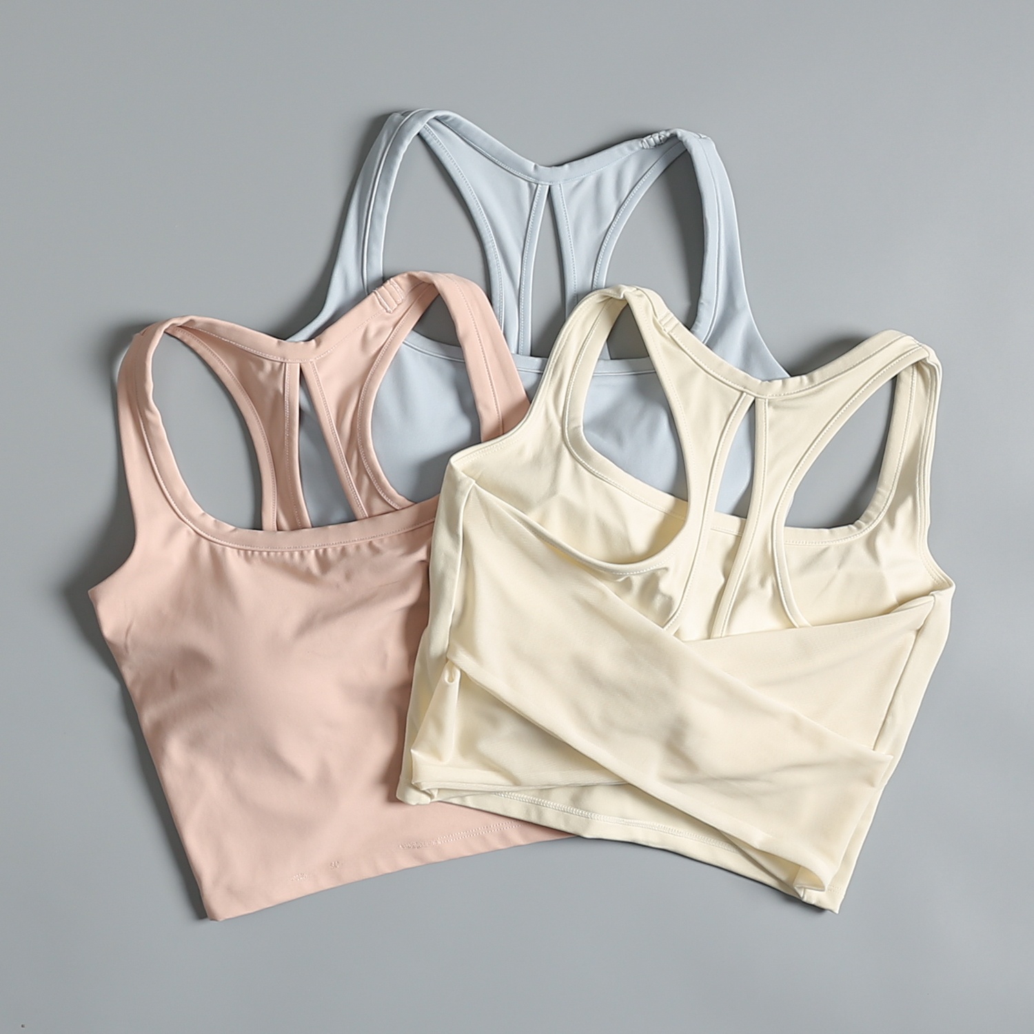 Quick Dry Underwear - Reggiseno Sportivo da Donna a Rapida