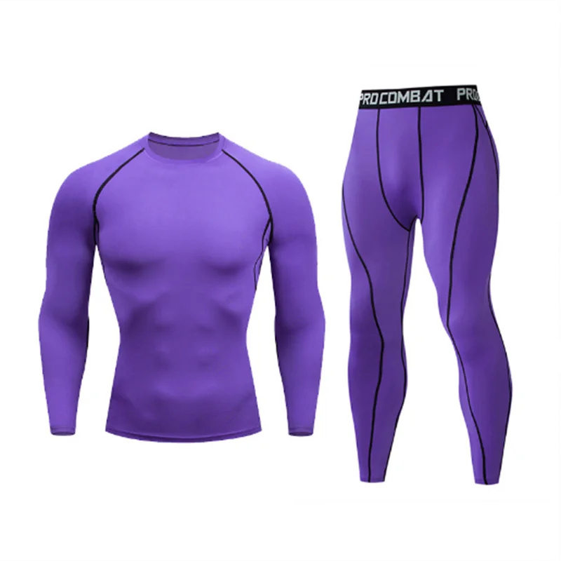 Completo a compressione da uom - Compression Long Pant recensione e prezzo