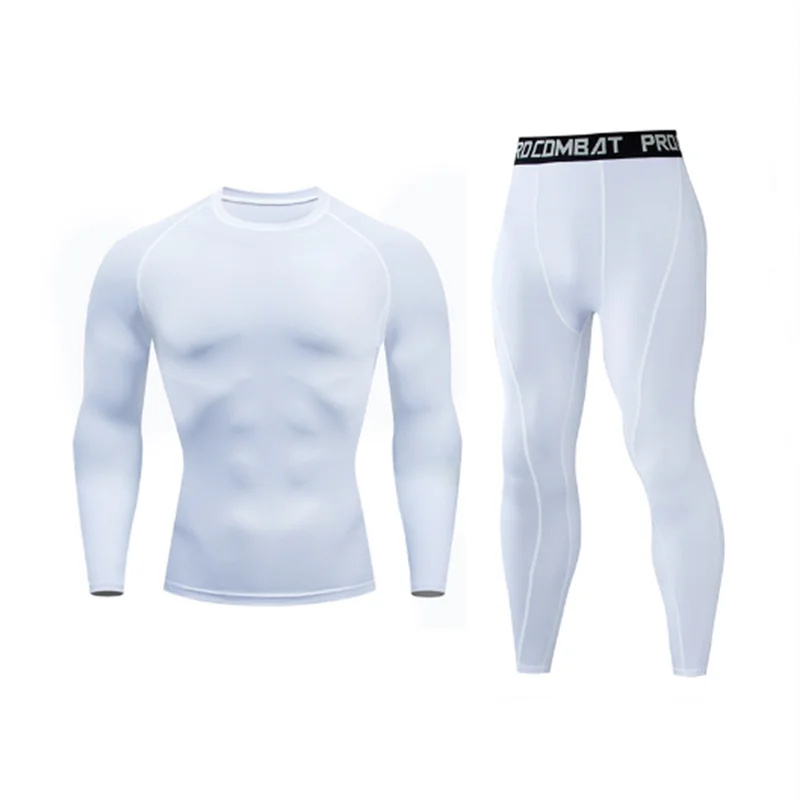Completo a compressione da uom - Compression Long Pant recensione e prezzo