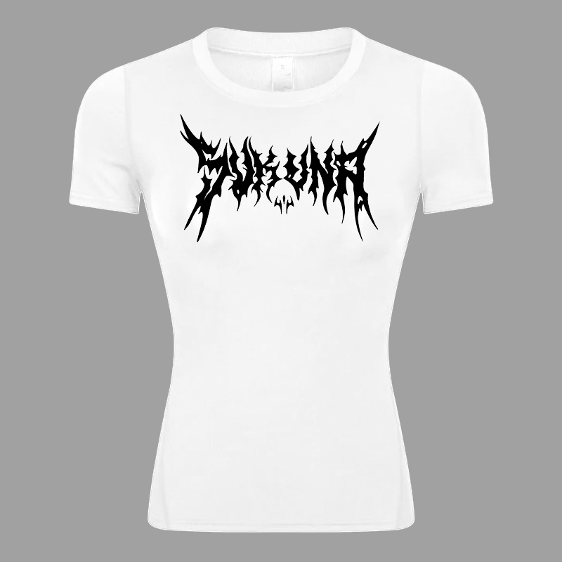 Camicia a compressione grafica - Base Layer Top recensione e prezzo