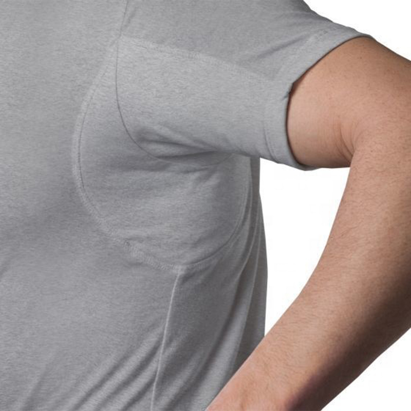 Tessuto di bambù di lusso di a - Undershirt Crew Neck recensione e prezzo