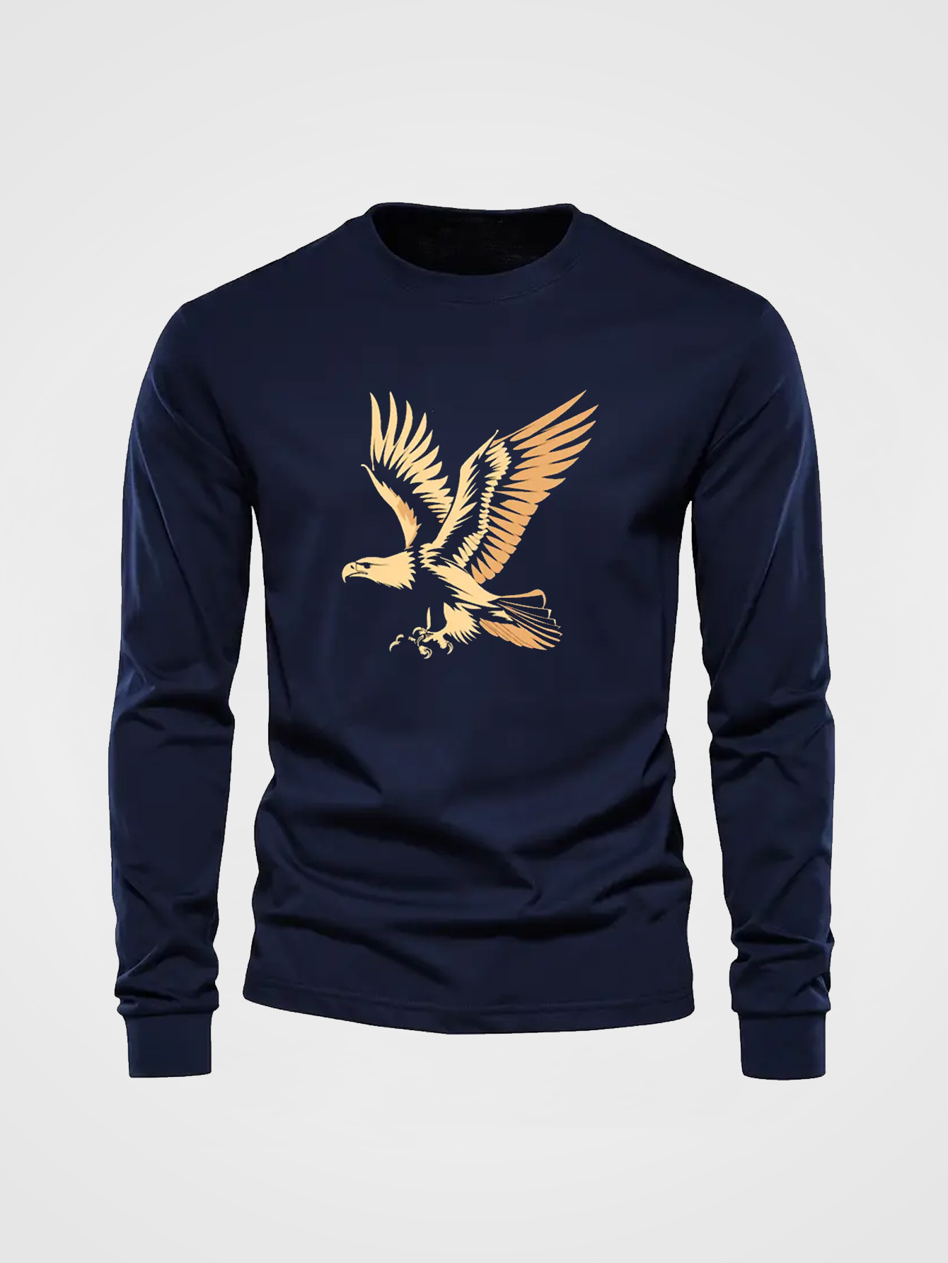 Maglietta da Uomo 100% Cotone  - Undershirt Crew Neck recensione e prezzo