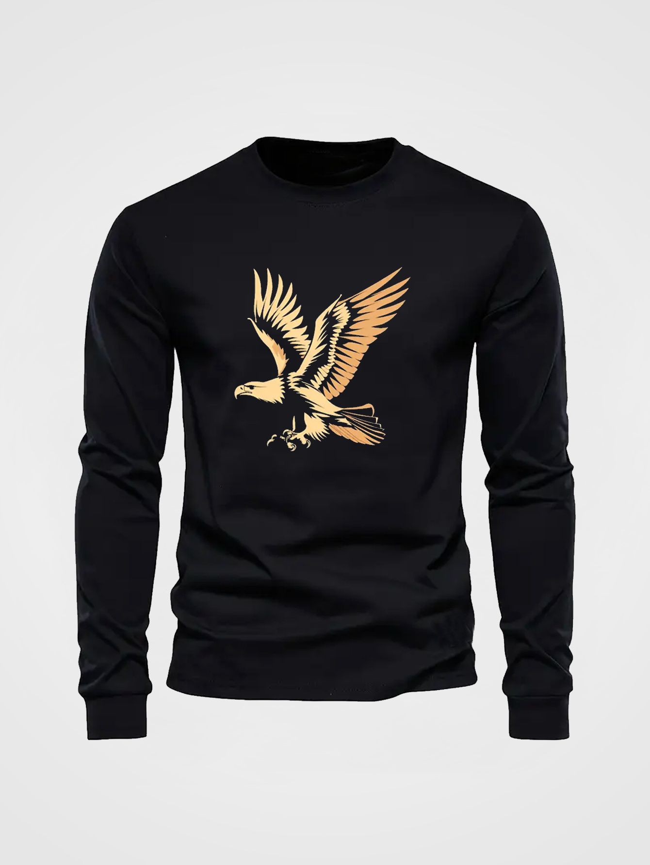 Maglietta da Uomo 100% Cotone  - Undershirt Crew Neck recensione e prezzo