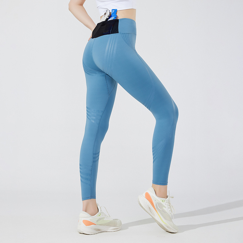 Leggings a Compressione Lunghi - Compression Long Pant recensione e prezzo
