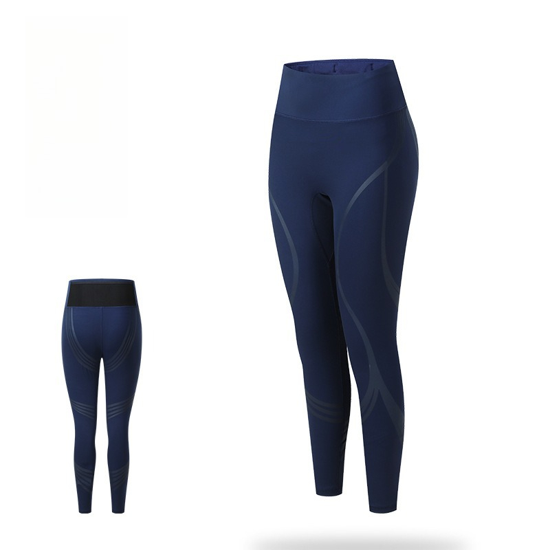 Leggings a Compressione Lunghi - Compression Long Pant recensione e prezzo