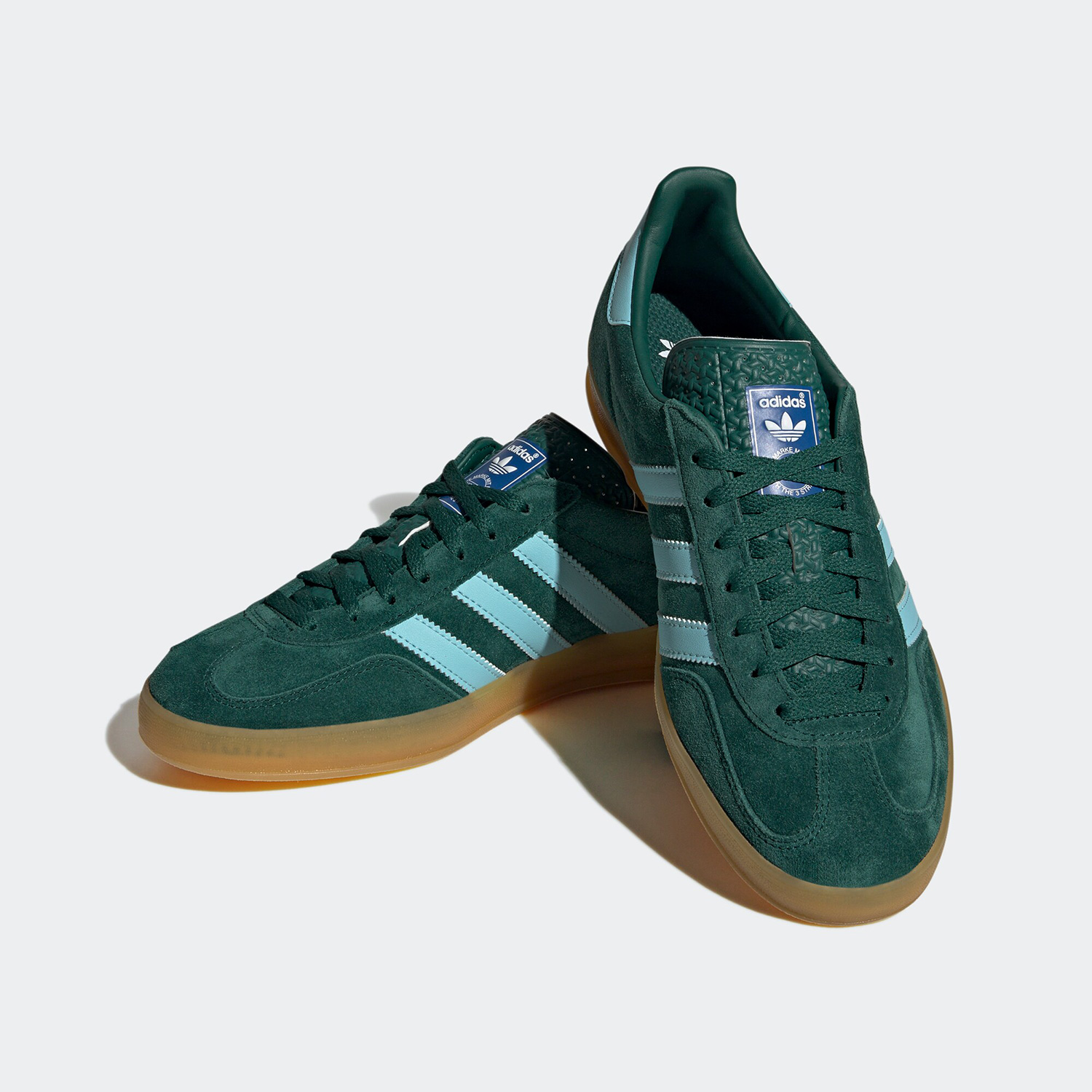 Scarpe da skate Adidas origina - Adidas Shoes Gazelle recensione e prezzo