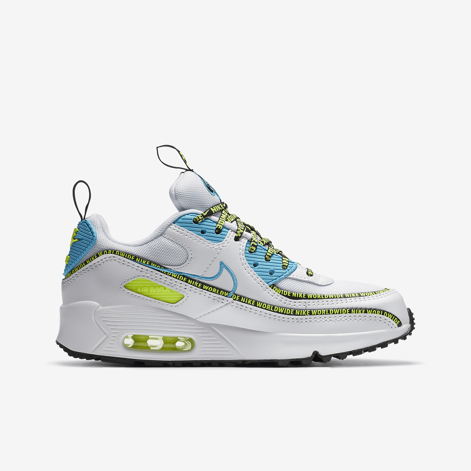 Scarpe casual Nike AIR MAX 90  - Nike Shoes Air Max 90 recensione e prezzo