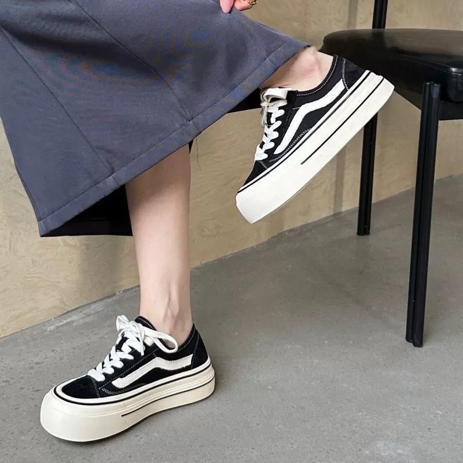 2024 nuove scarpe da ginnastic - Vans Shoes Old Skool recensione e prezzo
