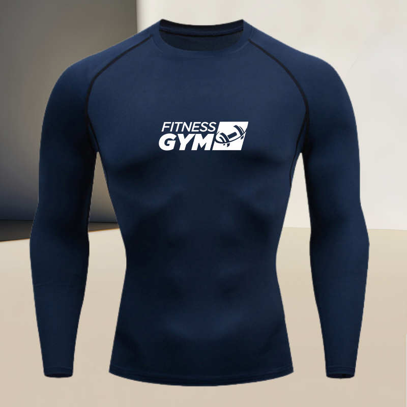 Maglietta a Compressione da Uo - Base Layer Top recensione e prezzo