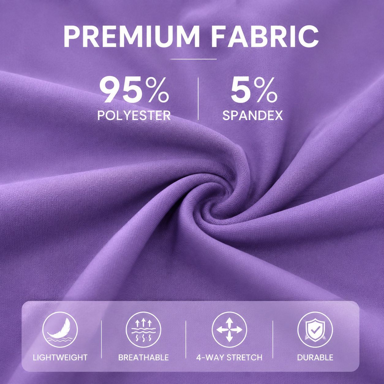 Maglietta a maniche lunghe con - Undershirt Crew Neck recensione e prezzo