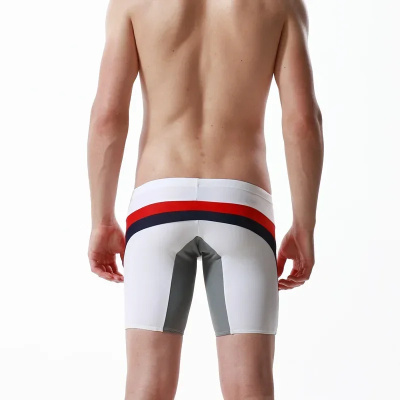 Costumi da bagno da uomo per n - Long Leg Trunk Men recensione e prezzo