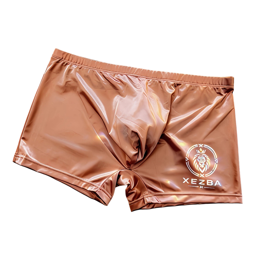 Boxer da uomo in seta ghiaccio - Long Leg Trunk Men recensione e prezzo