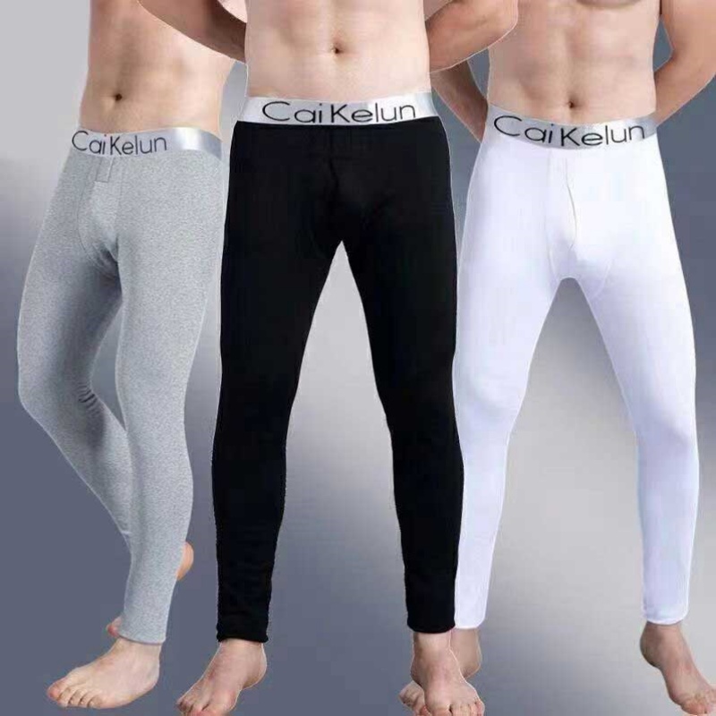 Pantaloni Termici da Uomo, Int - Compression Long Pant recensione e prezzo
