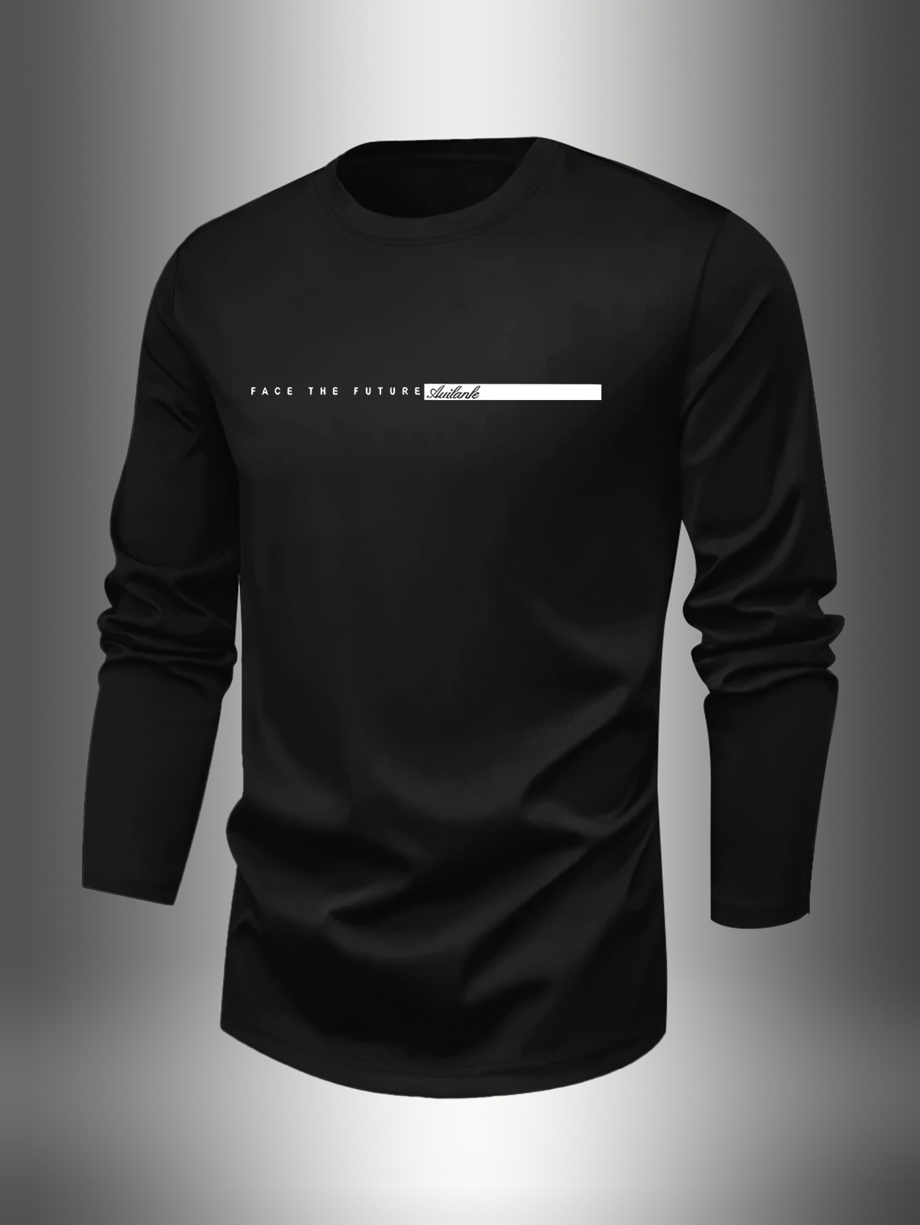 Maglietta da Uomo 100% Cotone  - Undershirt Crew Neck recensione e prezzo