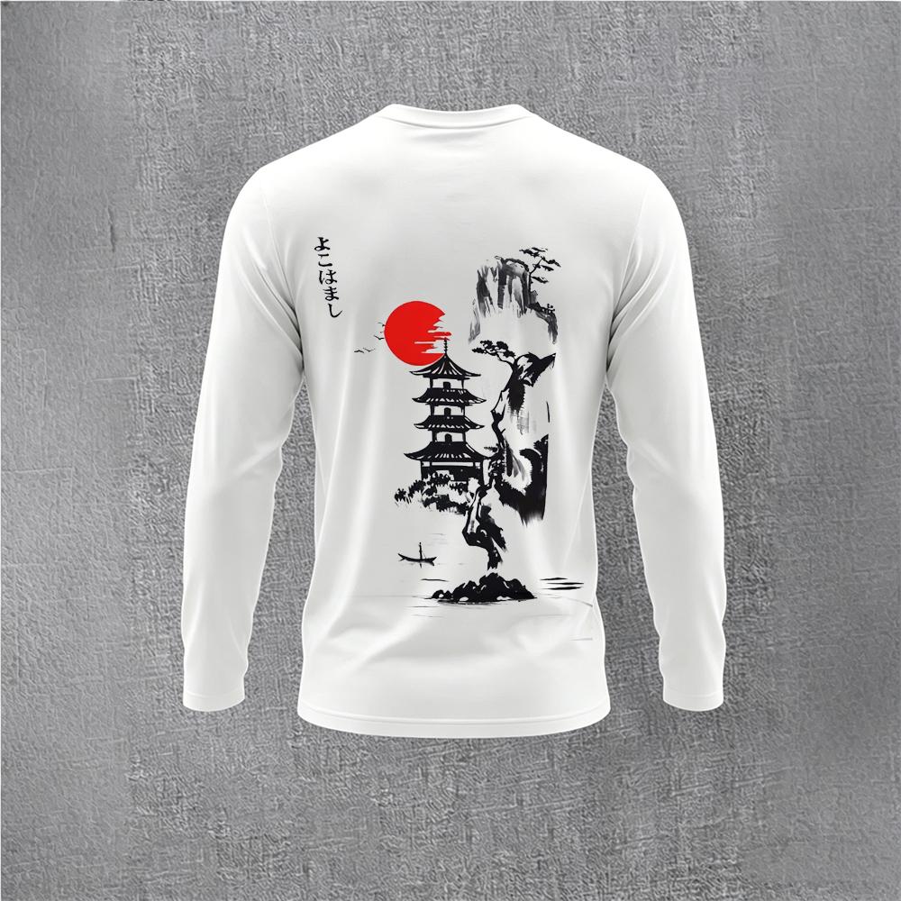 T-shirt a maniche lunghe da uo - Base Layer Top recensione e prezzo