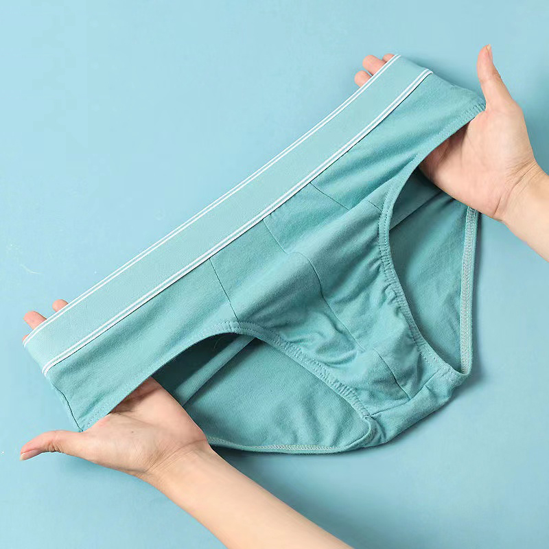 4 Pz/lotto Slip da Uomo Bianch - Multi Pack Underwear recensione e prezzo