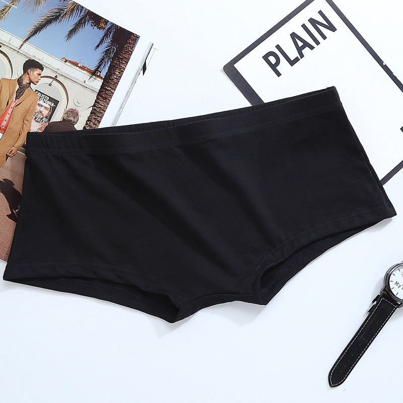 Intimo da uomo Boxer Cueca Mut - Boxer Brief Pack Cotton recensione e prezzo