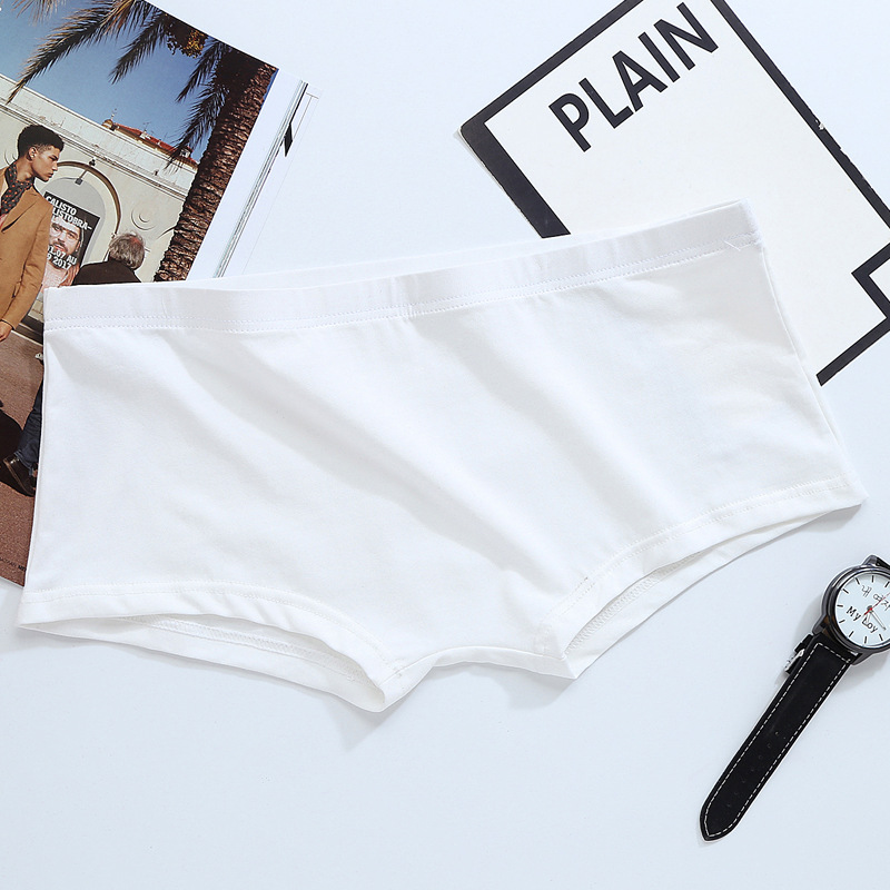 Intimo da uomo Boxer Cueca Mut - Boxer Brief Pack Cotton recensione e prezzo