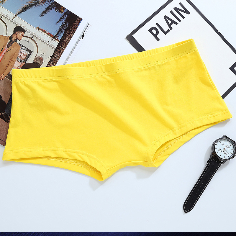 Intimo da uomo Boxer Cueca Mut - Boxer Brief Pack Cotton recensione e prezzo