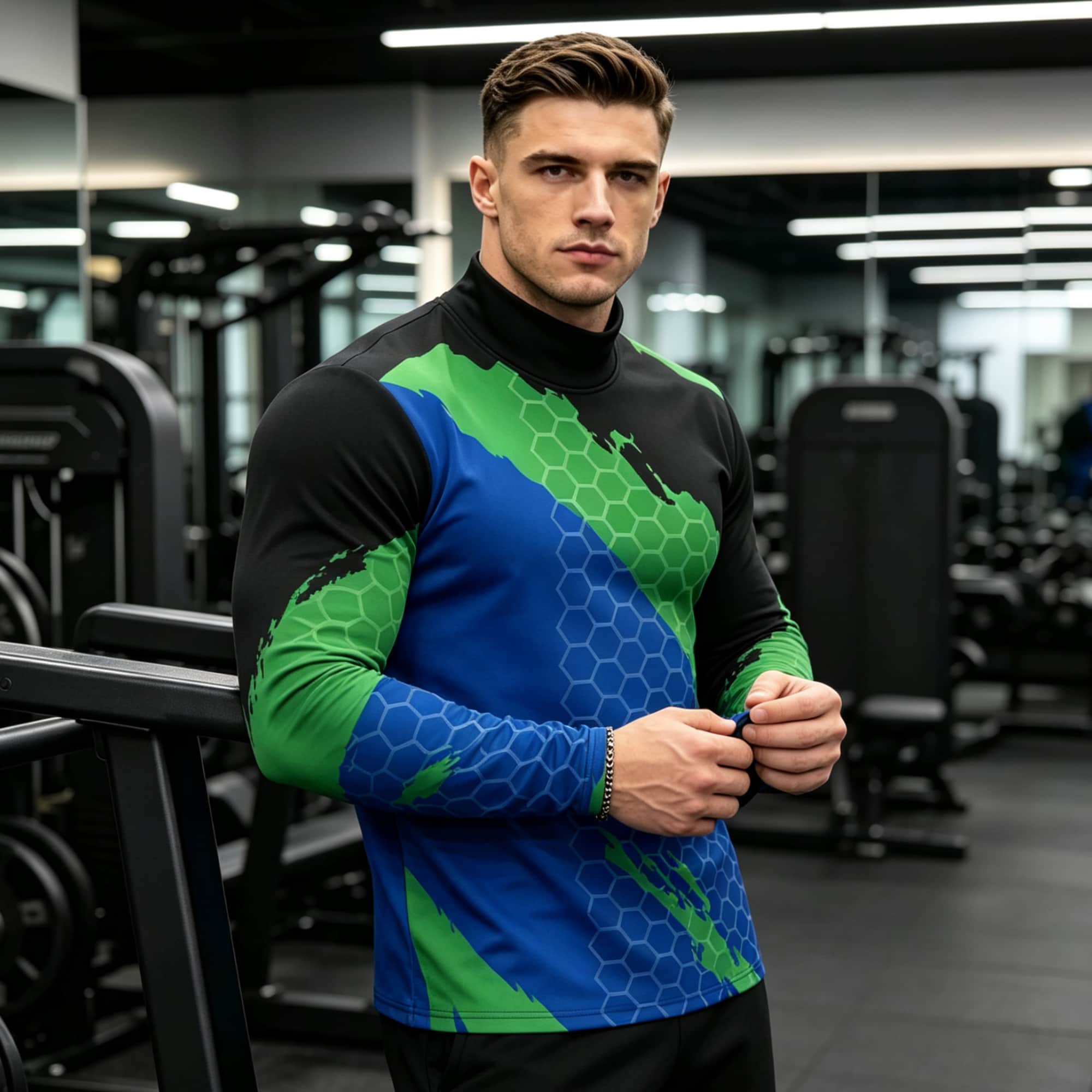 Maglietta a Maniche Lunghe da  - Base Layer Top recensione e prezzo