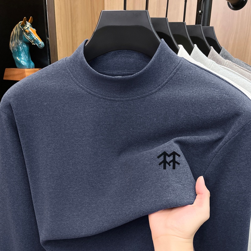 Maglietta da Uomo Invernale e  - Base Layer Top recensione e prezzo