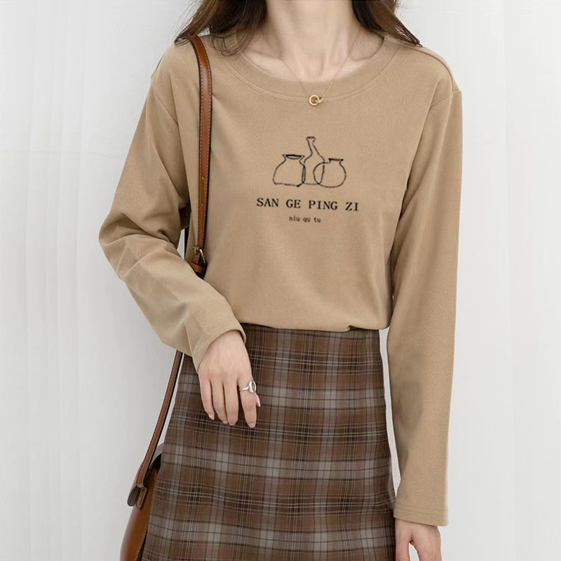 Maglietta Termica da Donna in  - Undershirt Crew Neck recensione e prezzo