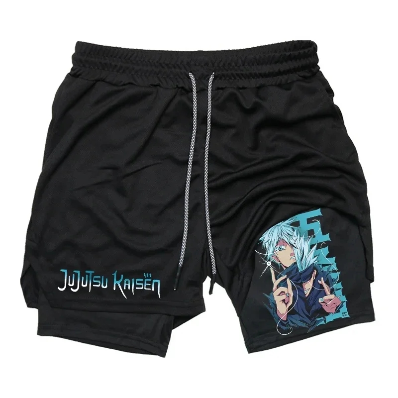 Pantaloncini a compressione An - Compression Shorts Athletes recensione e prezzo